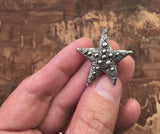 269-Green Girl Studios Starfish Wish