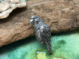 Parrot Bead