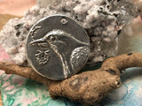 Bird Hope Coin