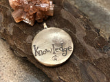 Bronze Knowledge Tree