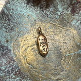 Bronze Two Peas in a Pod